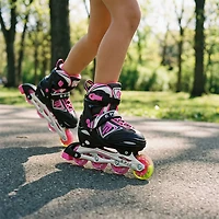 Epic Skates Youth Fury Inline