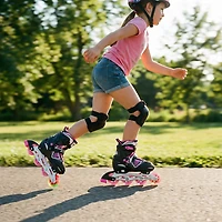 Epic Skates Youth Fury Inline