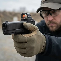 Holosun HS507C-X2 Reflex Sight