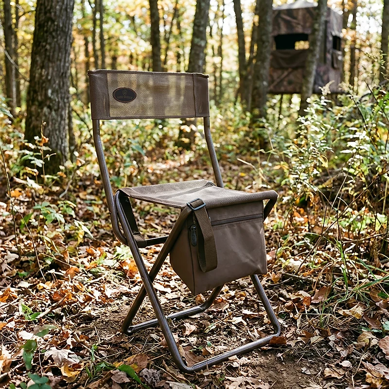 Game Winner Mesh Stool