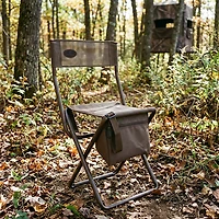 Game Winner Mesh Stool
