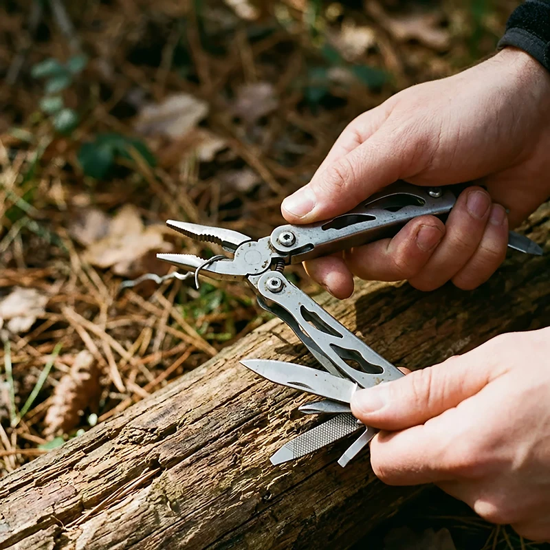 True Utility Reduction Multitool