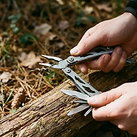 True Utility Reduction Multitool