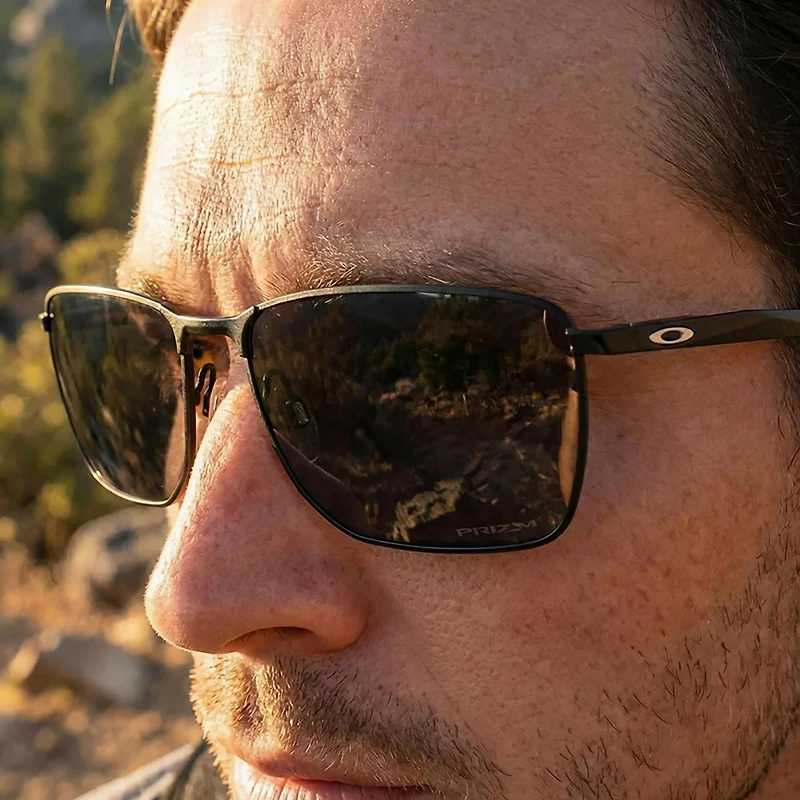 Oakley O Ejector Carbon PRIZM Sunglasses
