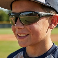 Under Armour Youth Playmaker Jr Sunglasses
