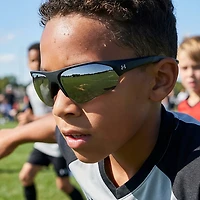 Under Armour Youth Playmaker Jr Sunglasses