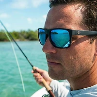 Costa Del Mar Spearo XL Polarized 580G Sunglasses