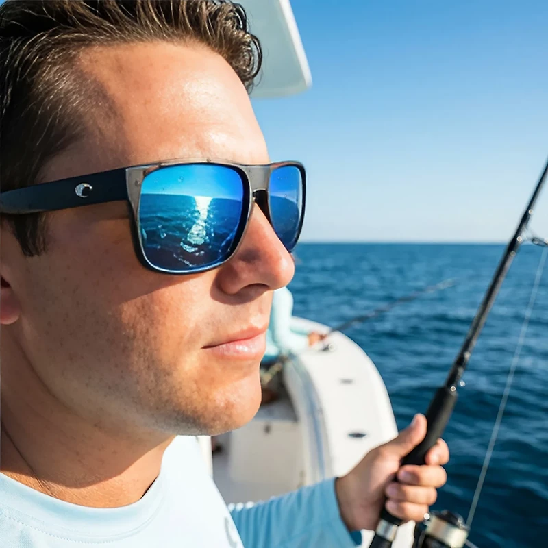 Costa Del Mar Spearo XL Polarized 580G Sunglasses