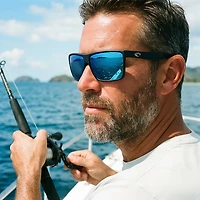 Costa Del Mar Rinconcito Polarized 580P Sunglasses