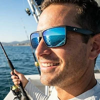 Costa Del Mar Rinconcito Polarized 580P Sunglasses