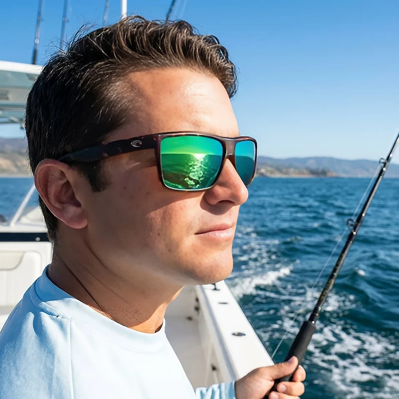 Costa Del Mar Rinconcito Polarized 580P Sunglasses