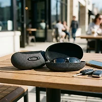 Oakley Ellipse O Camo Sunglasses Accessory Case