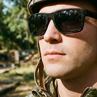 Oakley Standard Issue Holbrook Multicam Sunglasses