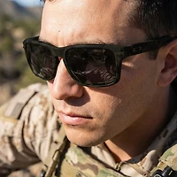 Oakley Standard Issue Holbrook Multicam Sunglasses