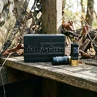 Hornady BLACK 12 Gauge 00 Buckshot Shotshells