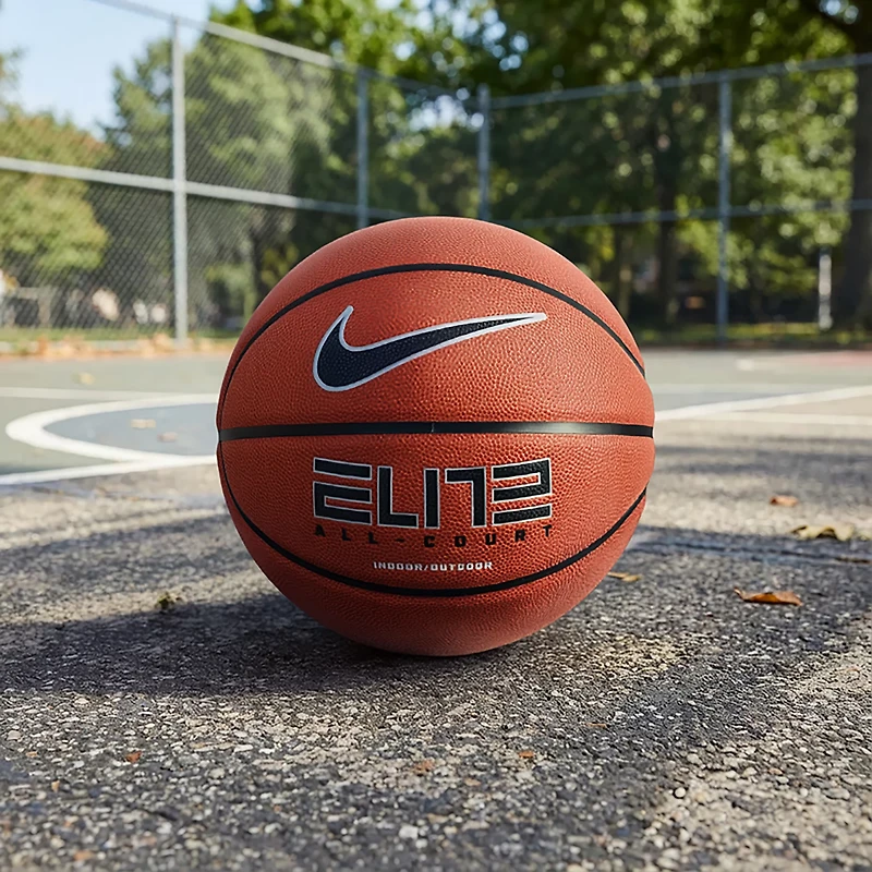 Nike Elite All Court 8P Q3 Basketball