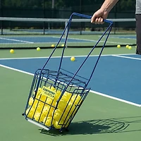 Gamma Ball Hopper Pickleball 50