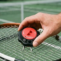 Gamma Racquet String Tension Tester