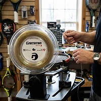 Gamma TNT2 16 Gauge Tennis String Reel