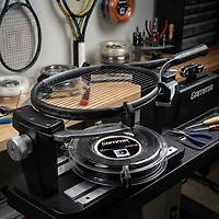 Gamma Moto 17 Gauge Tennis String Reel