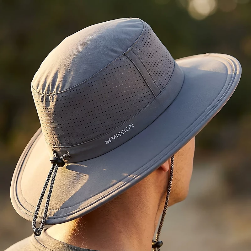 MISSION Cooling Pinnacle Booney Hat