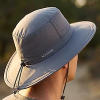 MISSION Cooling Pinnacle Booney Hat