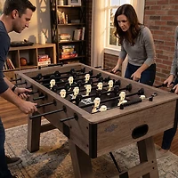 American Legend Brookdale Foosball Table