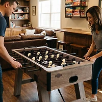 American Legend Brookdale Foosball Table