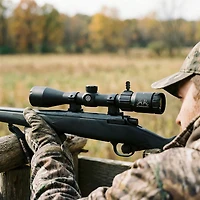 SIG SAUER Buckmaster 3 - 9 x 40 BDC Scope