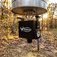 Wildgame Innovations Evolution 6V Analog PCU Feeder