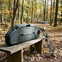 Plano Ultracompact Bow Case