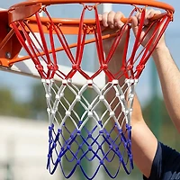 Spalding RWB Goal Net