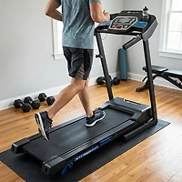 XTERRA TRX1000 Folding Treadmill