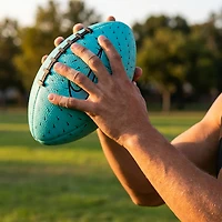 Nike Playground Confetti Mini Football
