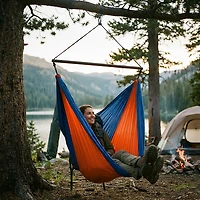Algoma G02 Traveler Portable Camping Chair