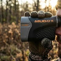 Muddy Outdoors 1,300W HD Range Finder