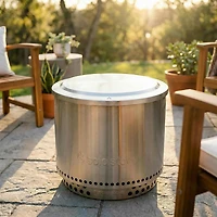Solo Stove Bonfire Lid