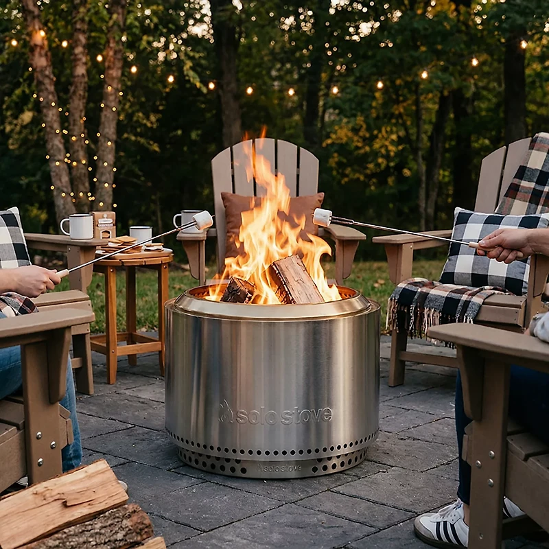Solo Stove Yukon Lid