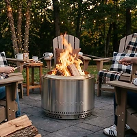 Solo Stove Yukon Lid