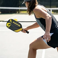 Gamma Discovery Elongated Pickleball Paddle