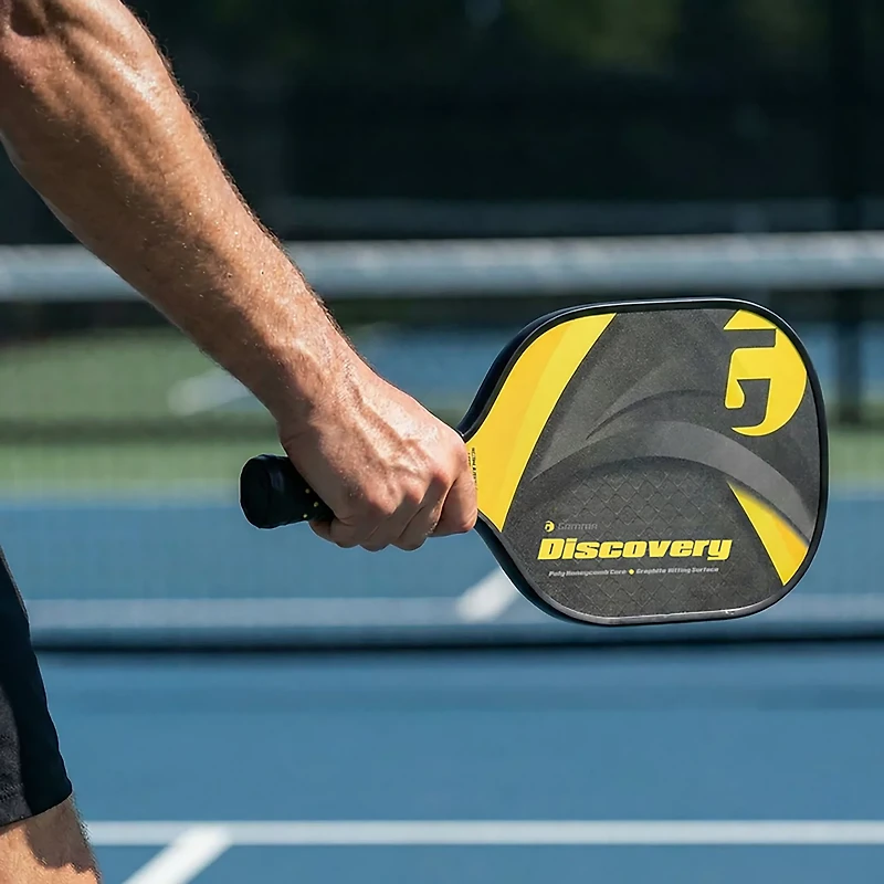 Gamma Discovery Elongated Pickleball Paddle