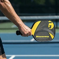 Gamma Discovery Elongated Pickleball Paddle