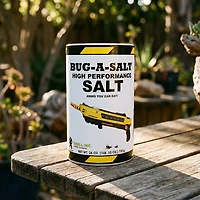 Bug-A-Salt High Performance Salt