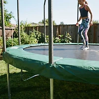 Jumpking 15 ft Trampoline Safety Pad