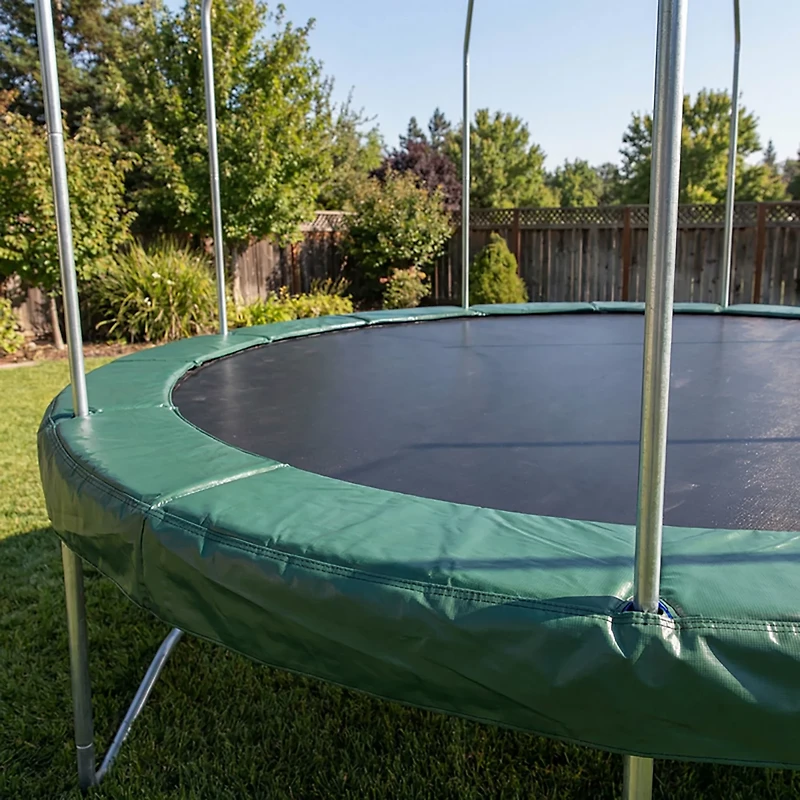 Jumpking 15 ft Trampoline Safety Pad