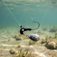 Blakemore Weedless Roadrunner Jigheads 2-Pack