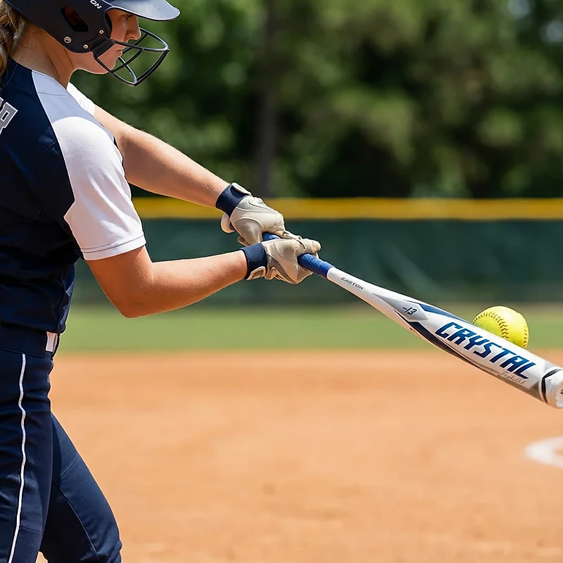 Easton Crystal 2022 Fastpitch Softball Bat (-13)