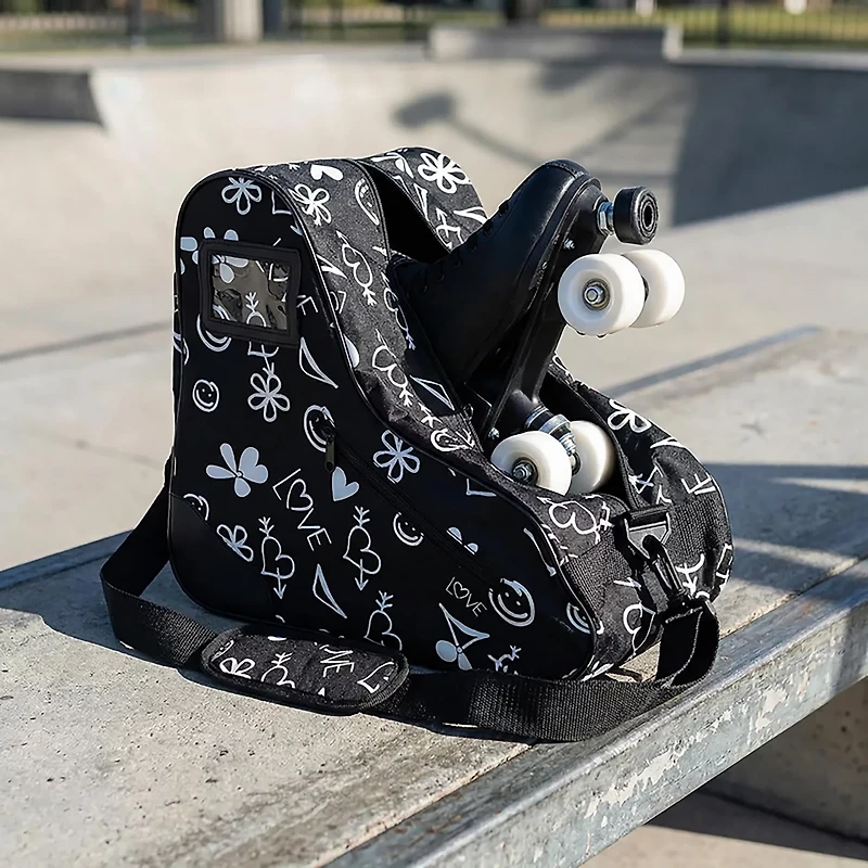 Epic Skates Limited Edition Luv Skate Bag
