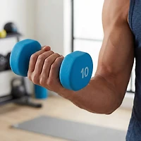 Gaiam Neoprene Hand Weight