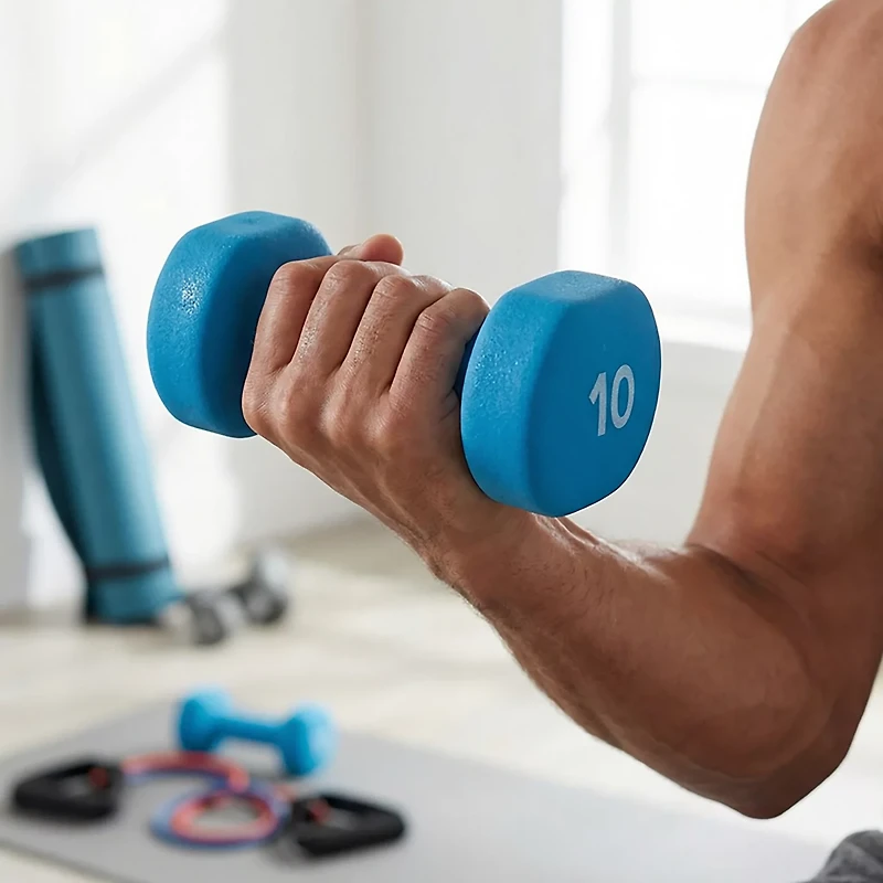 Gaiam Neoprene Hand Weight